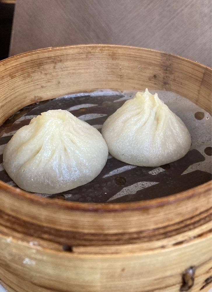 上海小籠包厨房阿杏