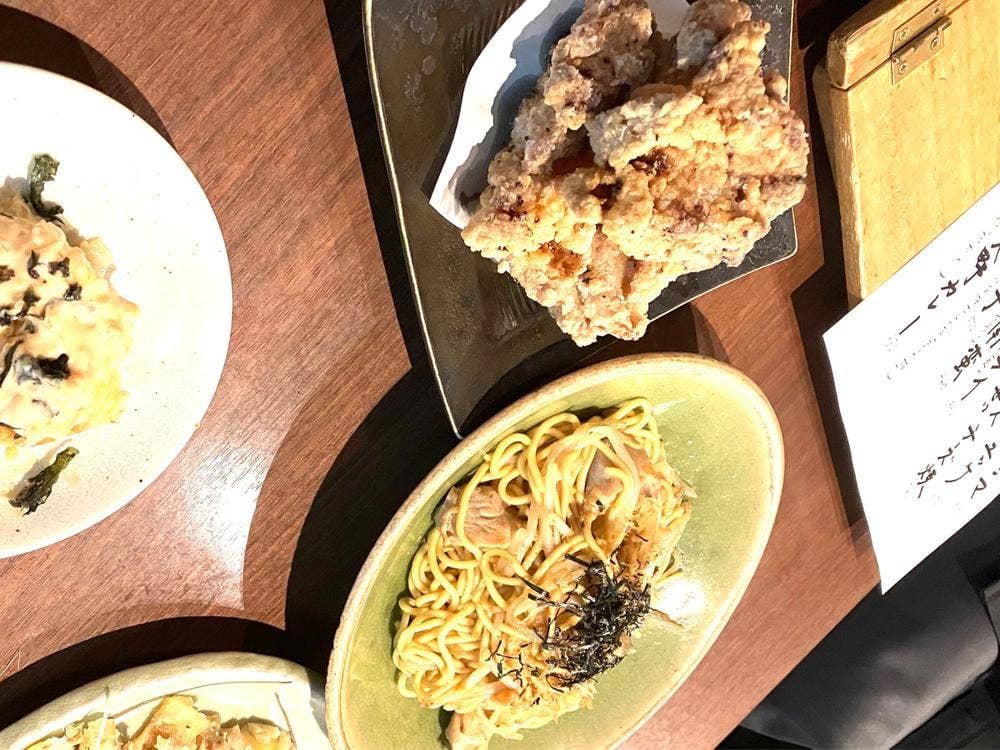 ウラニワ 千歳船橋店