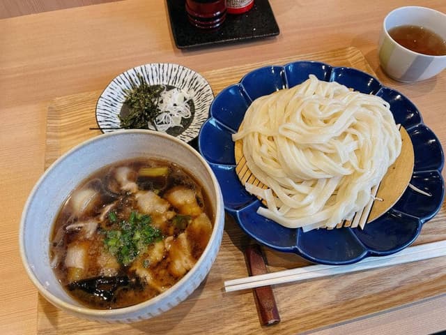 うさぎ屋 udon - サブ画像2