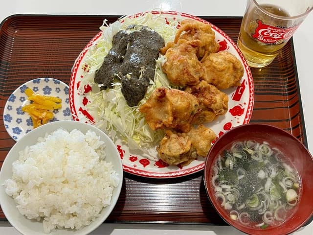 中華料理北方園 - サブ画像1