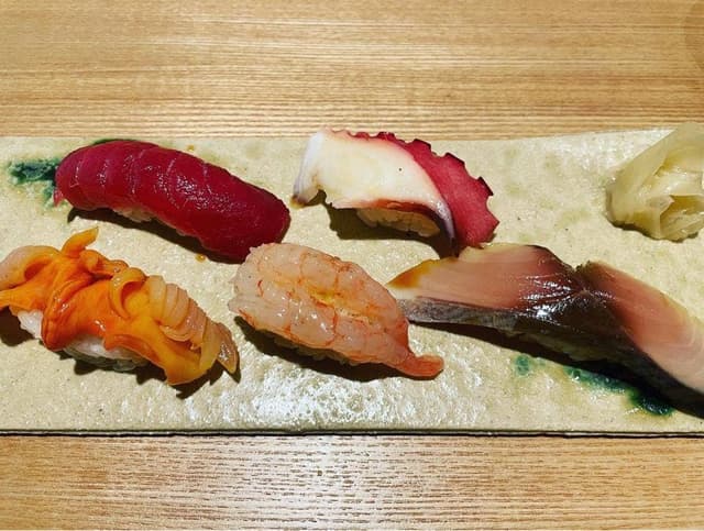 江戸前寿司 日ノ出茶屋 横浜 - サブ画像3