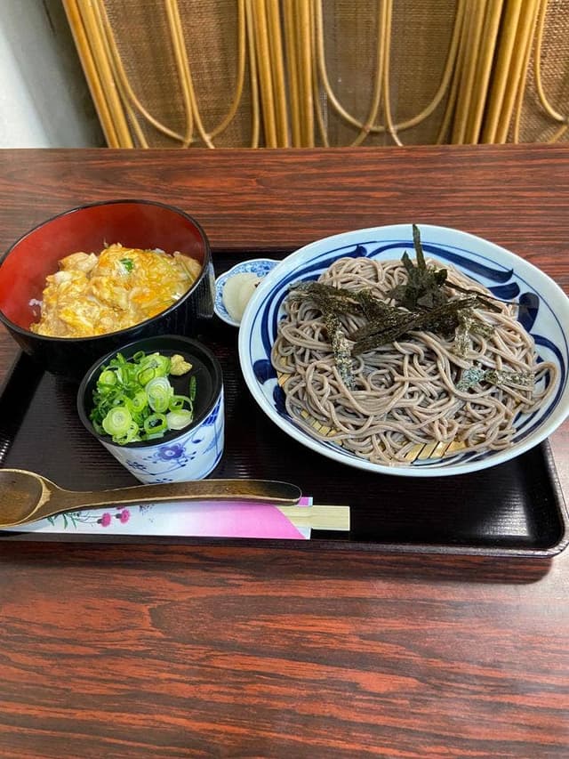 中の家 - サブ画像1