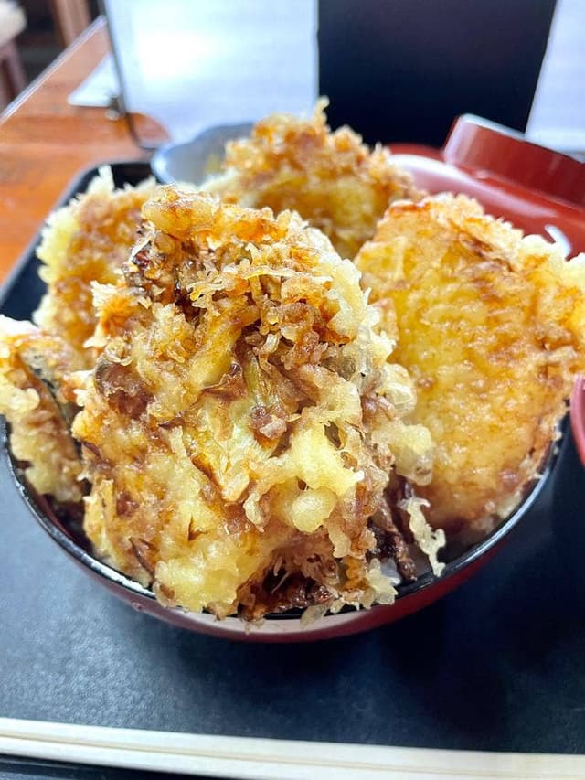 あさひ食堂 - サブ画像1