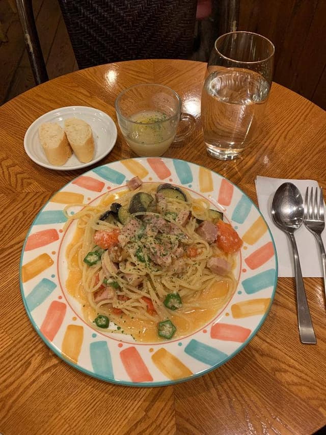 Bistro Cafe GAVA - サブ画像3