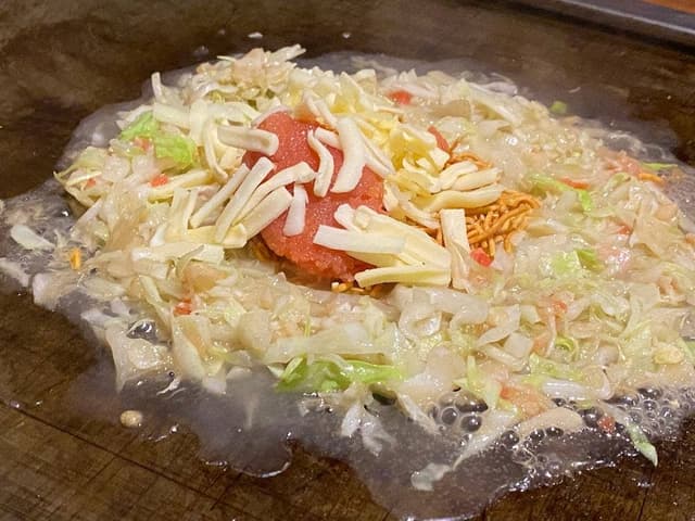 あ・うん - サブ画像1
