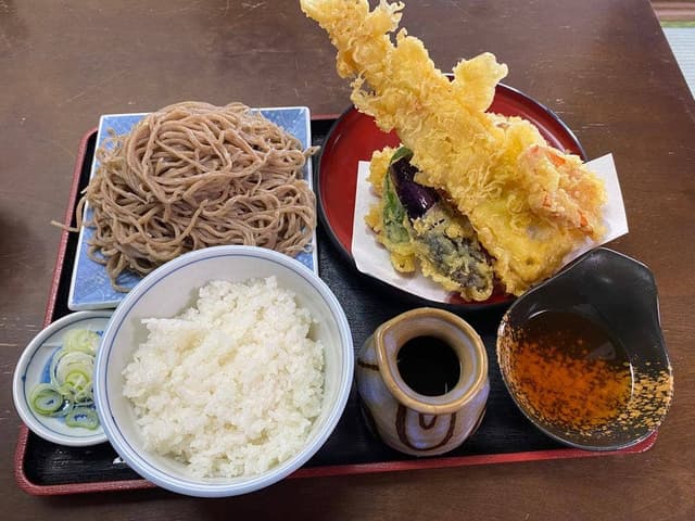 奥信州 - サブ画像3