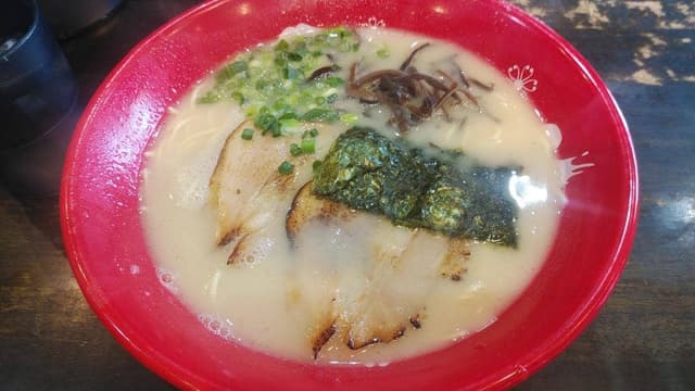 石田一龍 本店 - サブ画像2
