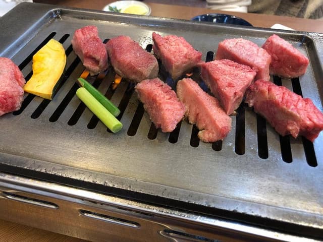 板前焼肉 一斗 天下茶屋本店 - サブ画像3
