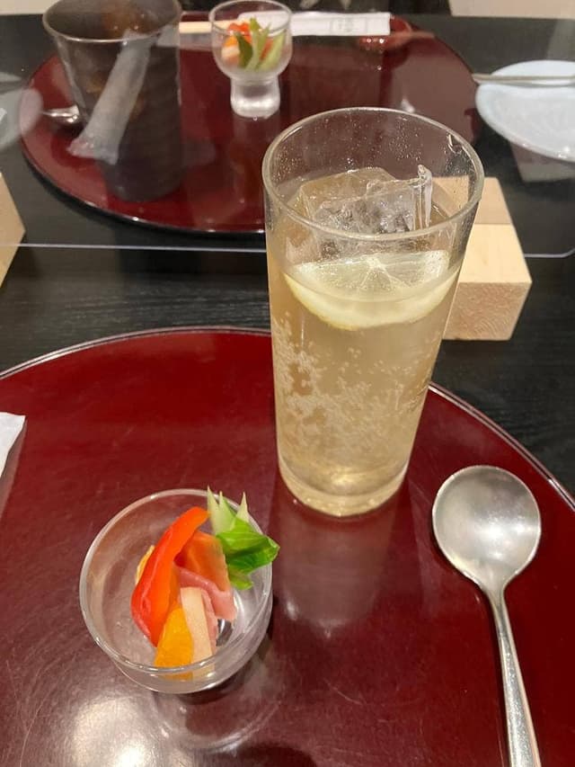 高砂茶寮 - サブ画像1