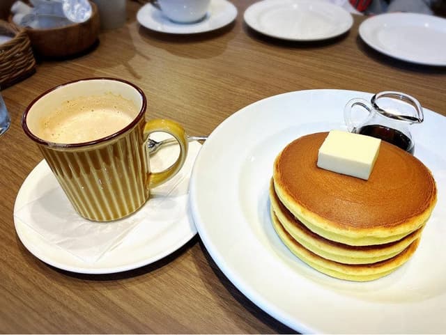 鎌倉ほっとけーき - サブ画像1