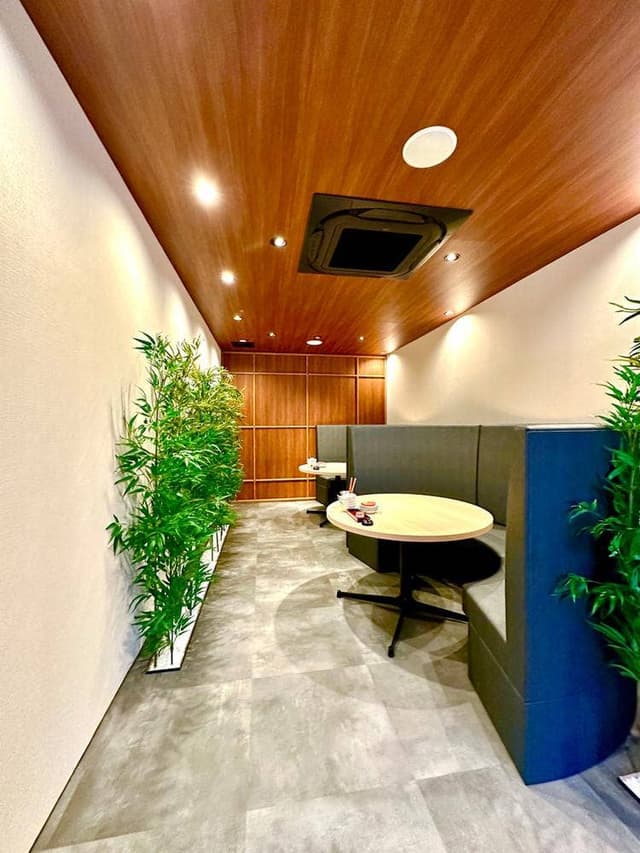博多もつ鍋 いっとく家 キャナルシティ博多前店 - サブ画像1
