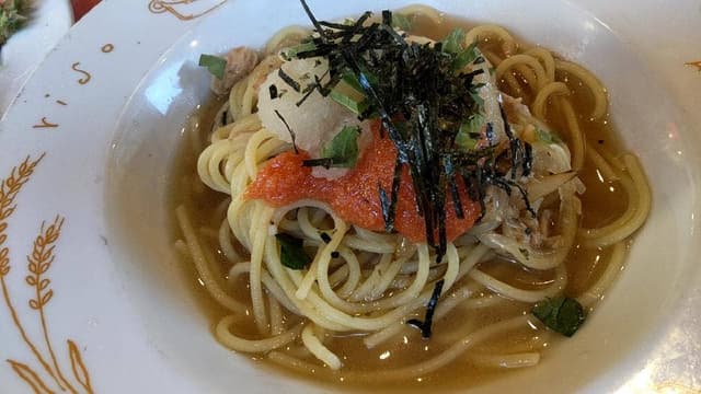 ピッツェリア マリノ 大府店 - サブ画像1
