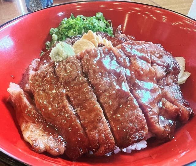 淡路ごちそう館 御食国 - サブ画像3