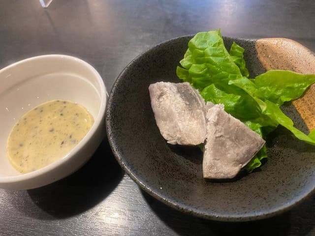 煮込料理ゆらい処 - サブ画像1