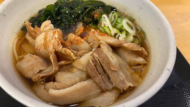 湾岸幕張PA下り線 - サブ画像3