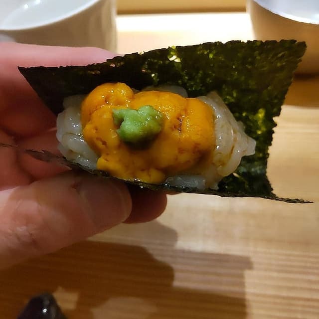 美登利 昌 成城店 - サブ画像2