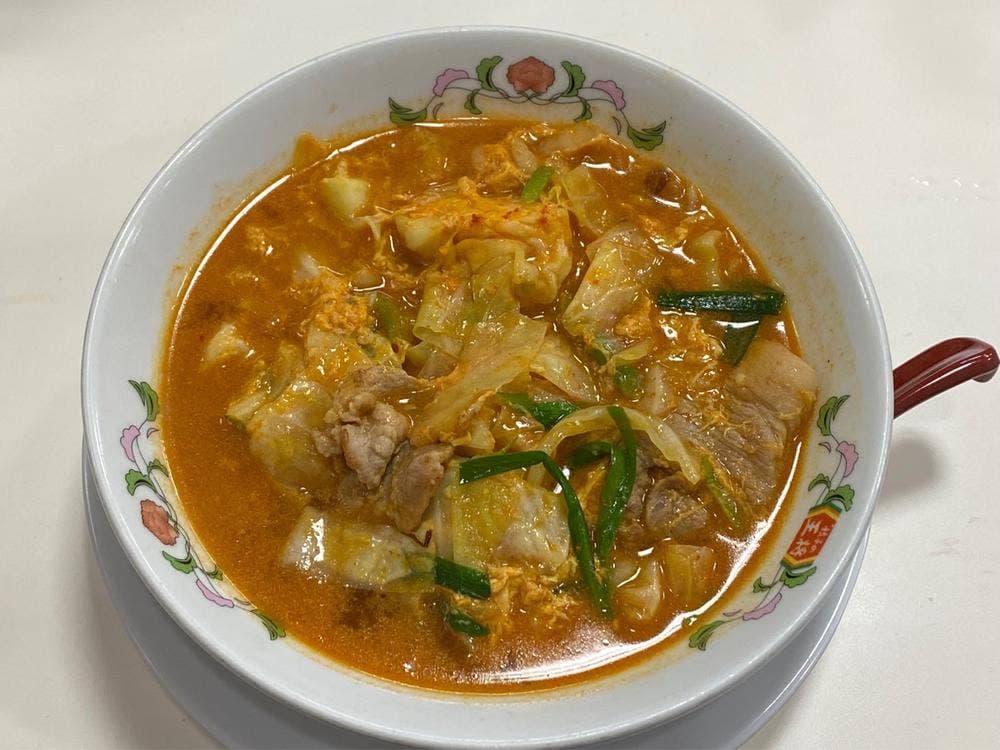 餃子の王将 野洲店