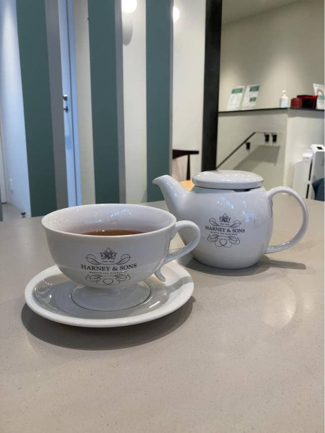 HARNEY & SONS TEA SALON - サブ画像1
