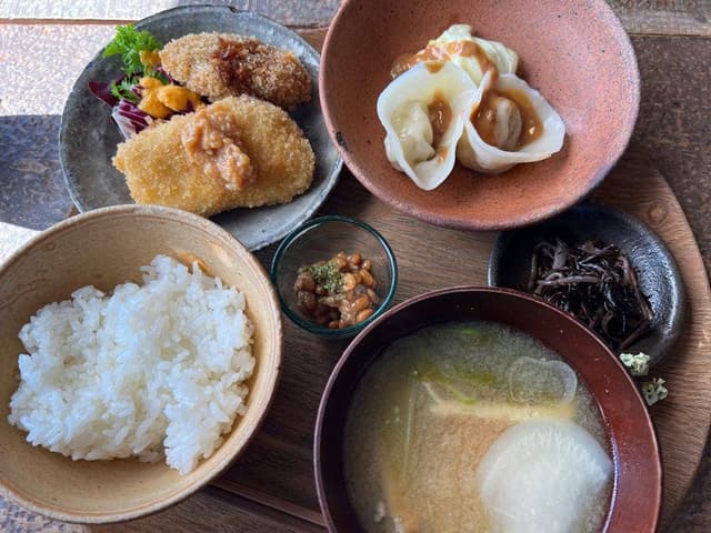 食堂 ヒトト - サブ画像3