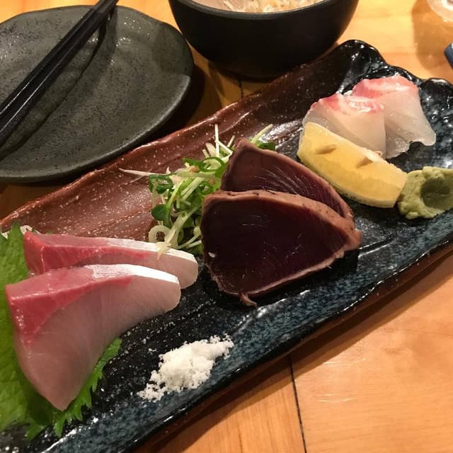 酒と料理のなつ - サブ画像1