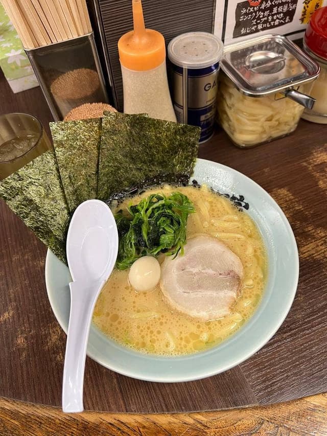あざみ野 魂心家 - サブ画像3