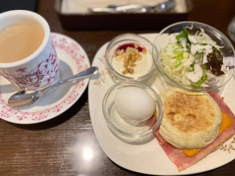 ビリオン珈琲 大垣林町店