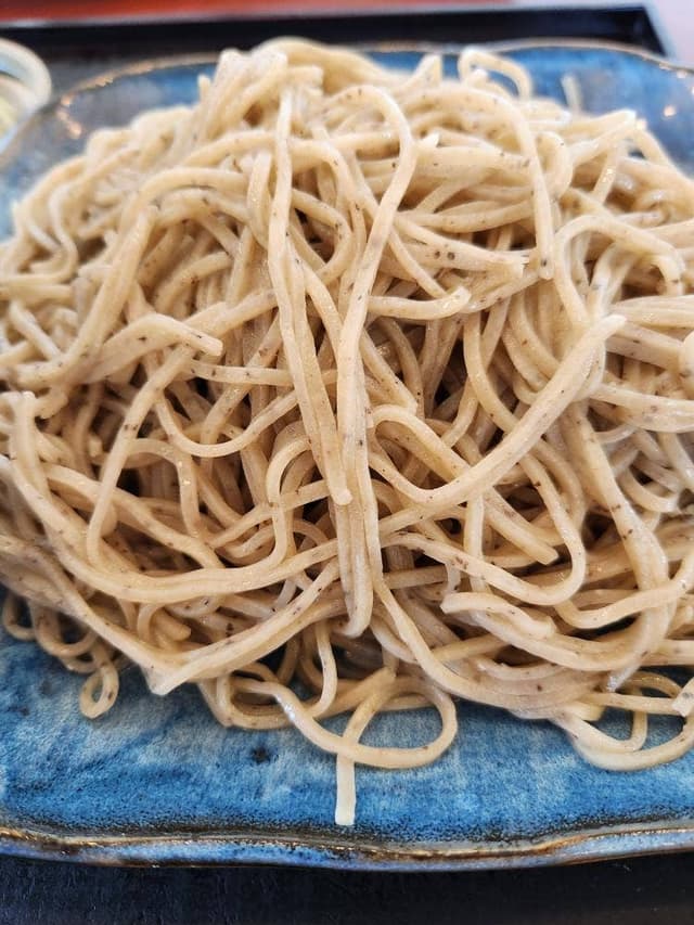 そばうどん まつだ - サブ画像1