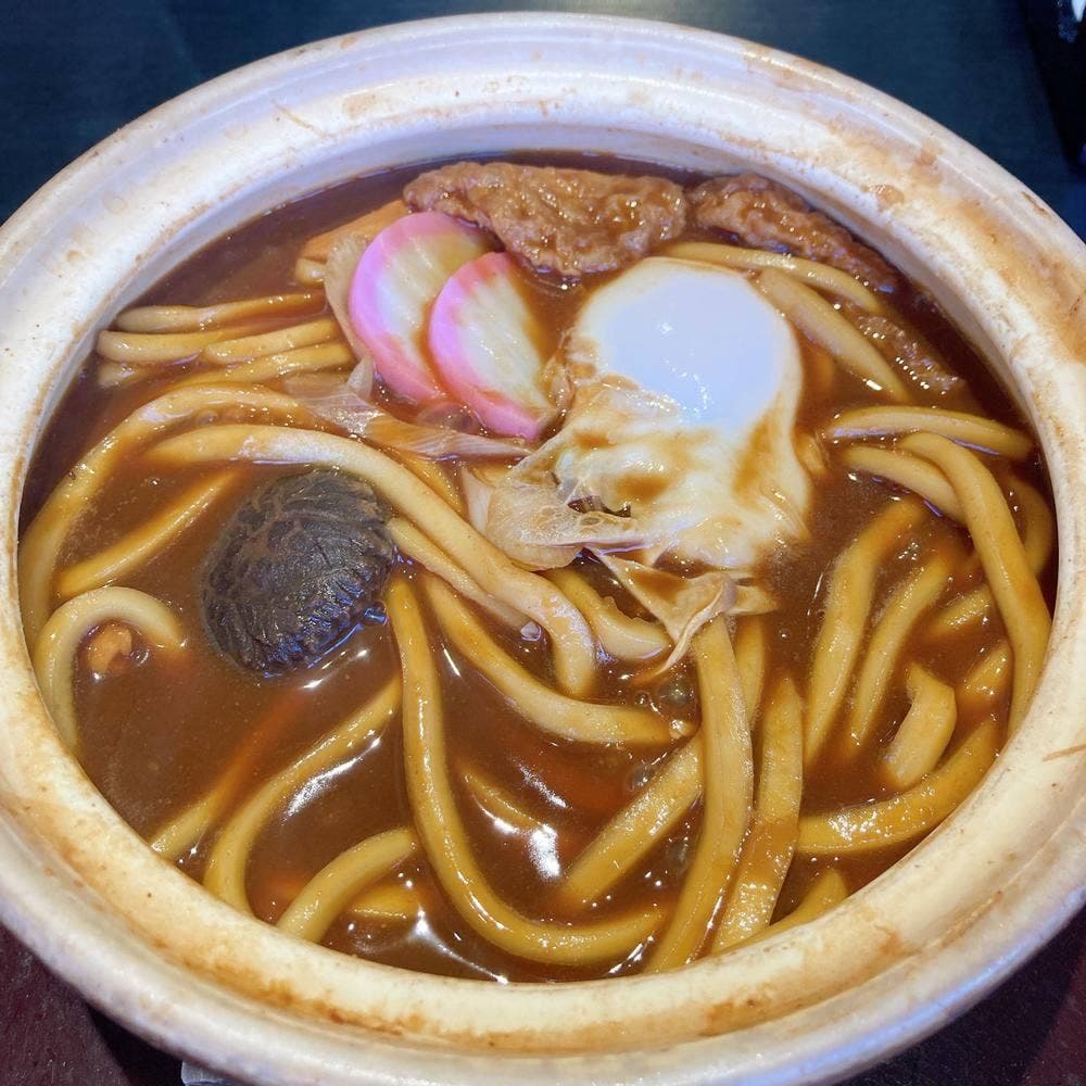 サガミ一社店