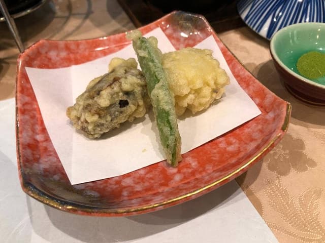 レストランルミナス - サブ画像2