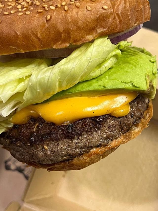 バビーズ 汐留 - サブ画像1