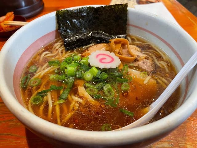八尾塩元帥 - サブ画像2
