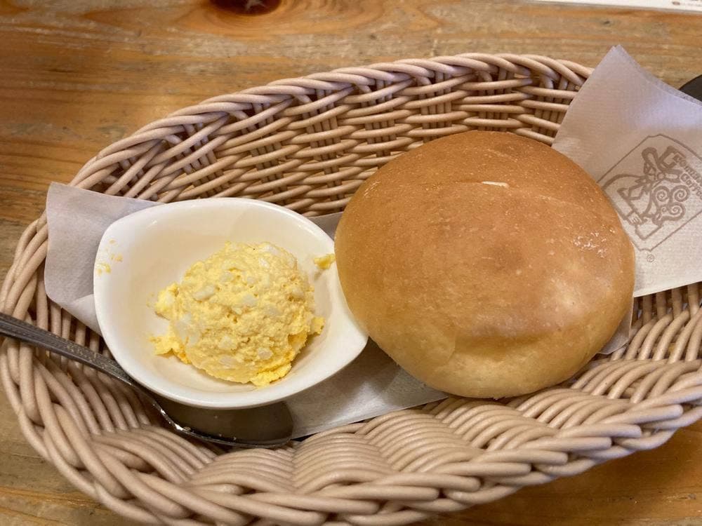コメダ珈琲店 春日部店