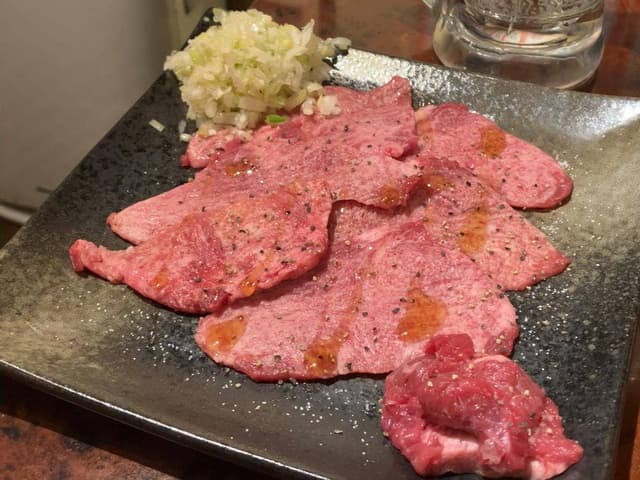 錦糸町ホルモン 天狗 2号店 - サブ画像1