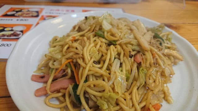 のんきや - サブ画像3