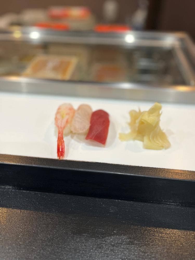 鮨六