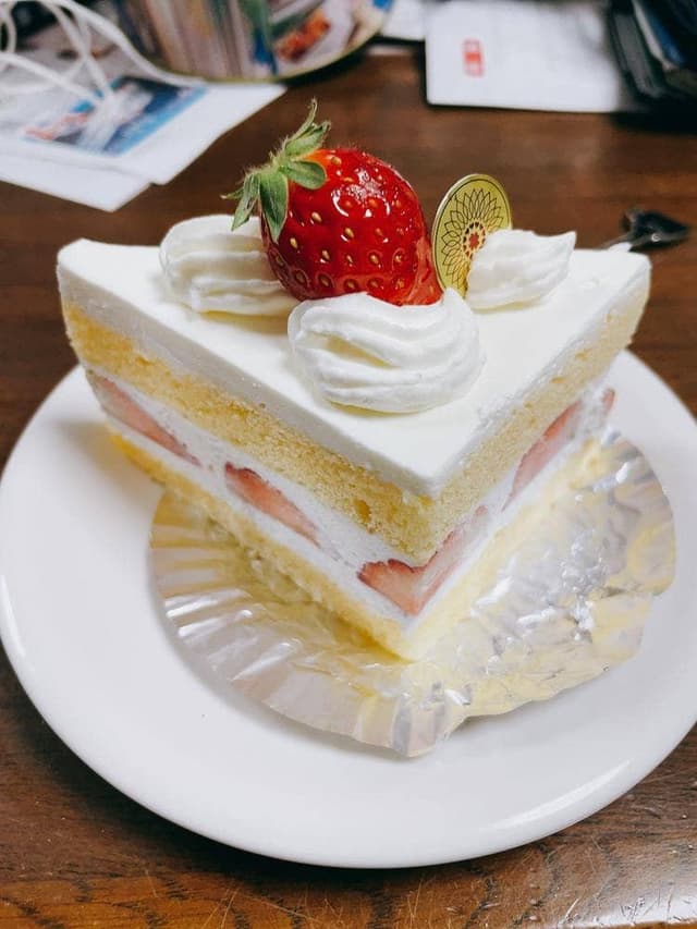 お菓子工房 hinata - サブ画像1