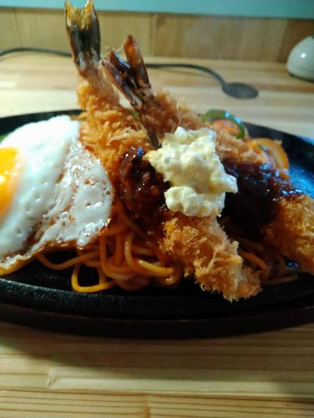 喫茶店ピノキオ 若松ひびきの店 - サブ画像1