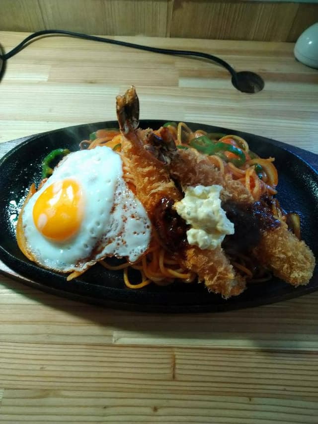 喫茶店ピノキオ 若松ひびきの店 - サブ画像2