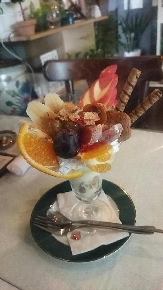 カフェデミール