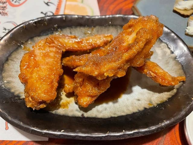 三代目 竹鶏 川平店 - サブ画像1