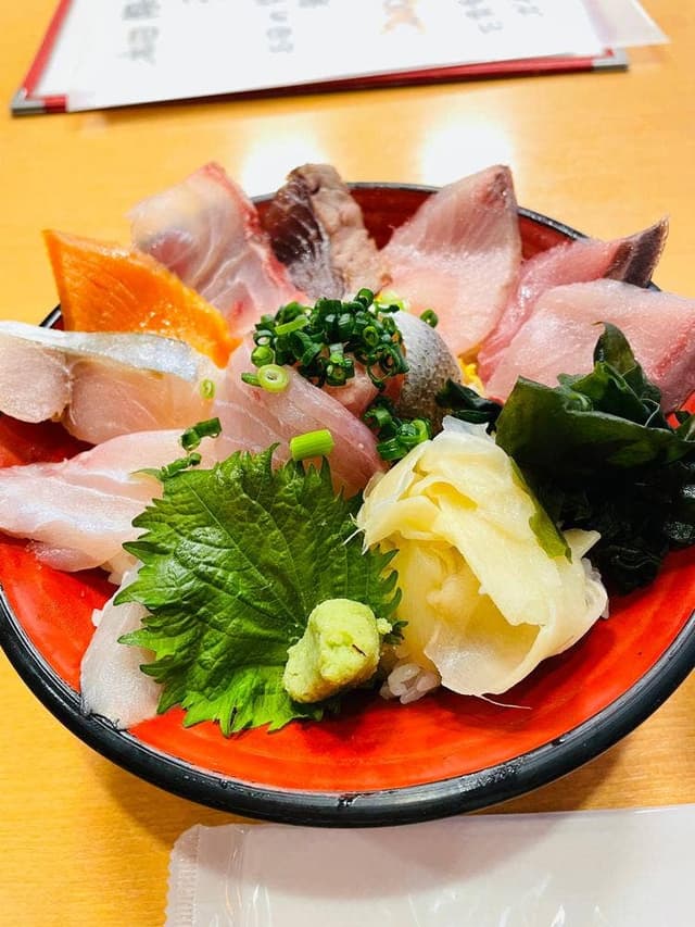 金沢能登直送 食堂お魚や 門前仲町店 - サブ画像2