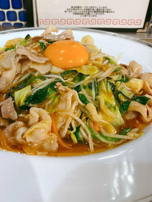 ChinaDining彩 南大分店 - サブ画像2