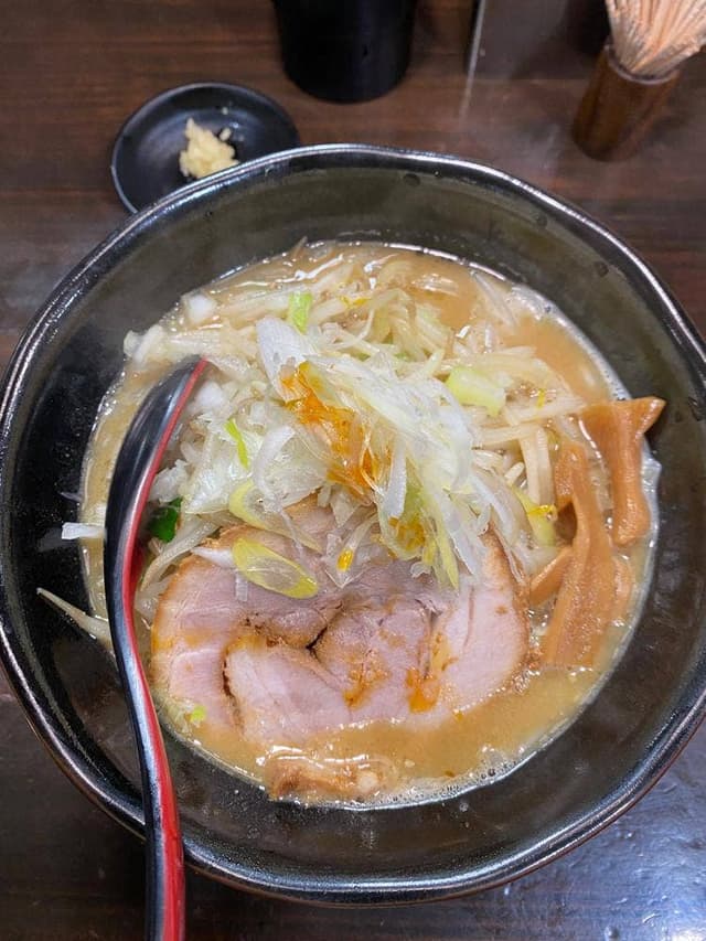 麺処 花田 - サブ画像3