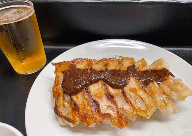 ぎょうざの店 ひょうたん 元町店 - サブ画像3