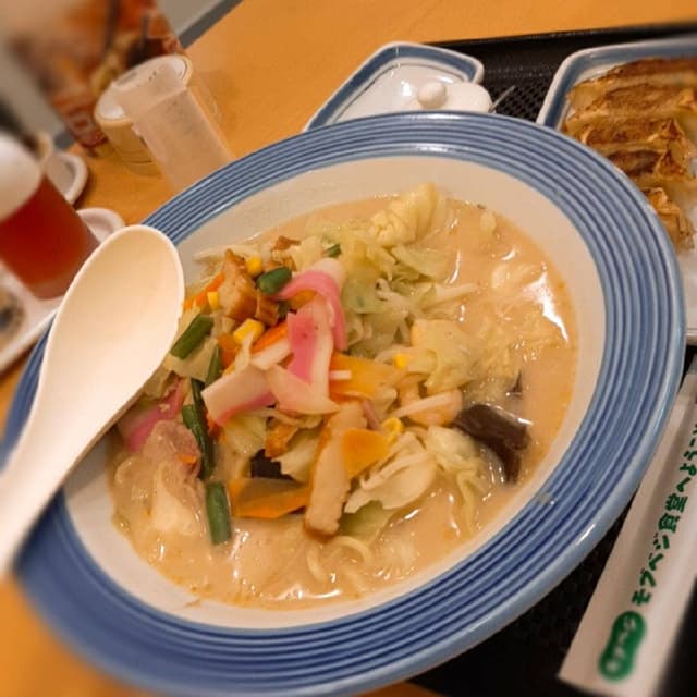リンガーハット 港北ニュータウン店 - サブ画像1