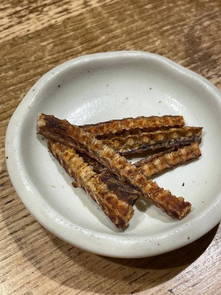 うなぎ屋たむろ 本丸 春日井店