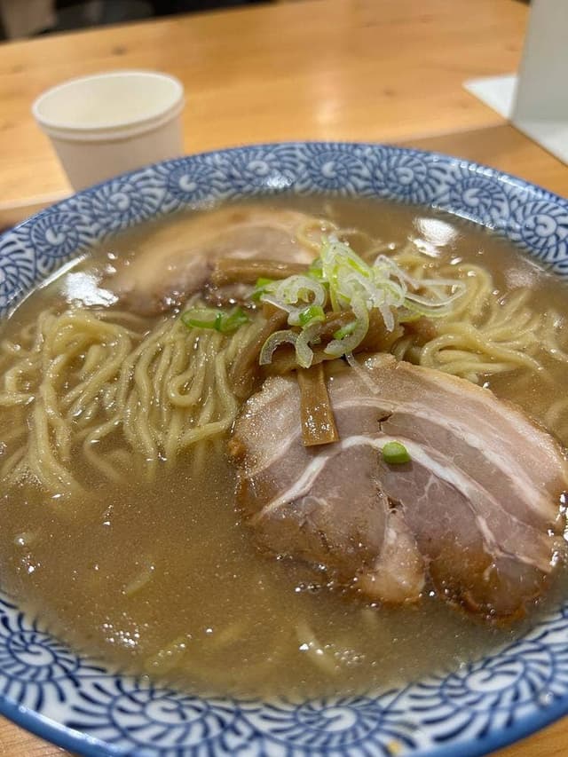 長州ラーメン万龍軒 富士見店 - サブ画像3