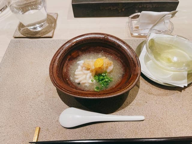 鮨 心白 - サブ画像3