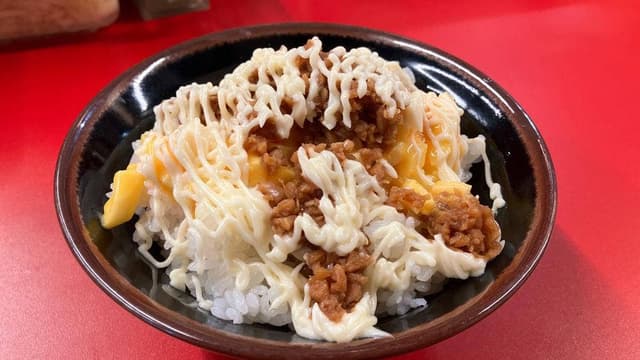 家系ラーメン 王道家直伝 との丸家 - サブ画像3