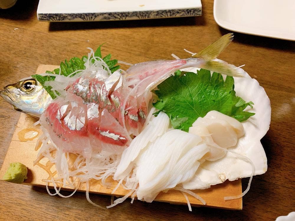 天野